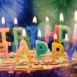 Someone’s Birthday Music Lyric 🎶 🎂🎁🥳