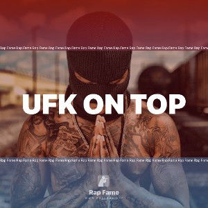 UFK on top