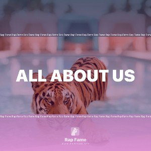all about us