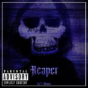 Rap Reaper (ft. sliponice)