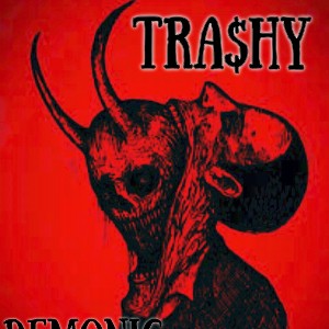 Didmy$elf Ent - Spm must be high Trashed the fuxked up 
