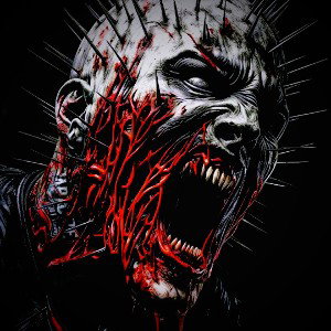 Death $chool - DRIBBLE🩸🩸🩸🩸 