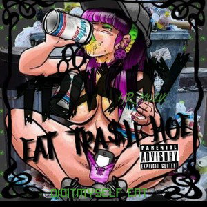 TRA$HY aka HellBoY #TrashGang - I GOT WASTED 2022-09-26 19_22