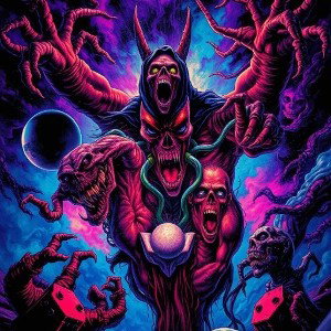 A̷l̷l̷ ̷6̷̷s̷ Chapter 1 - Jabukoo 2