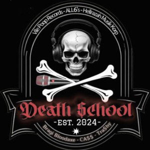 Death $chool - The Recipe  