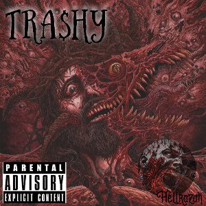TRA$HY aka CookieCutta - Wtf is this 