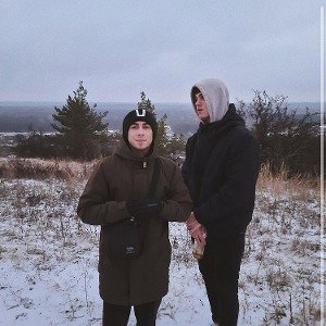 РАЗРАБОТКА(ftКириллМарчук)