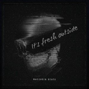 It's fresh outside (12:46:43)