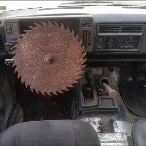 марш