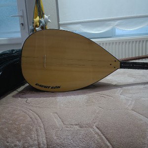 Bilmem şu feleğin Bağlama