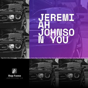 Jeremiah Johnson you 