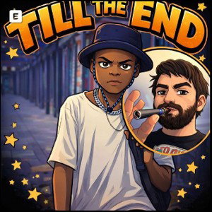 224PROMOtv - KIDD PAIN x PRODIGIOUS - TIL THE END 