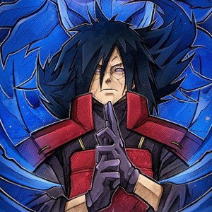Uhiha Madara