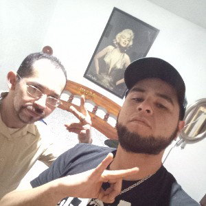 HIJO DE LA MADRUGADA 