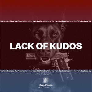 Lack Of Kudos