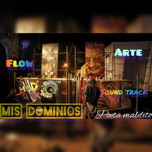 Mis Dominios - Le PoeTe MaudiT 