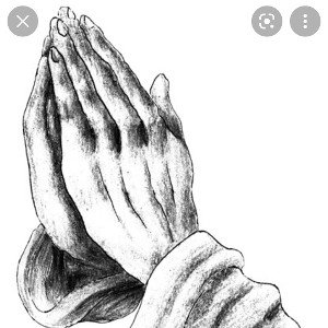 Thank you for my blessings!