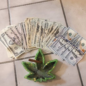 C.A.S.H (Moneystyle)