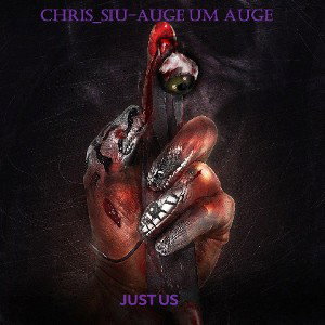Chris_siu - Auge um Auge
