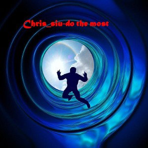 Chris_siu - do the most