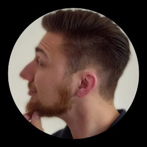 Chris_siu - Zeitung fake news