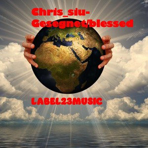Chris_siu - gesegnet/blessed
