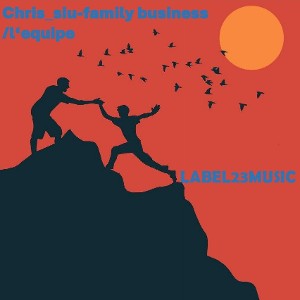 Chris_siu - family business/l'equipe