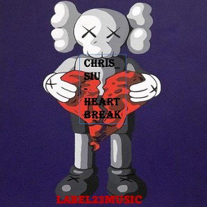 Chris_siu - Heartbreak