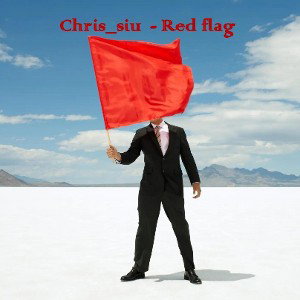 Chris_siu - Red_flag