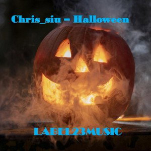 Chris_siu - Halloween