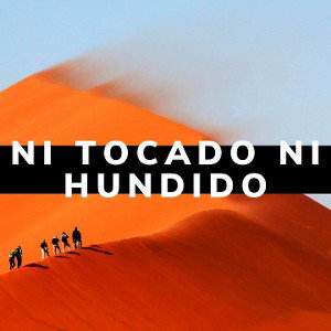 Ni tocado ni hundido