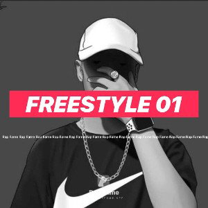 Freestyle 01