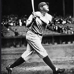 babe Ruth freestyle 