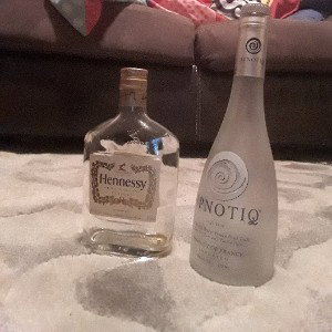 My Old Remedy 