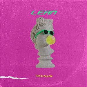 This is Allan-Lean (AUDIO OFICIAL)