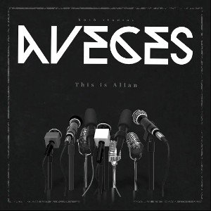 This is Allan-Aveces {Audio Oficial}