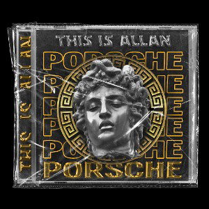 THIS IS ALLAN-PORSCHE 1