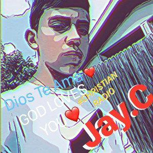 God Loves You(Dios Te Ama)