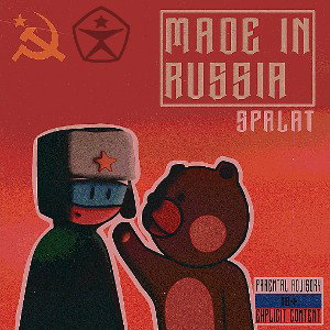 made in russia