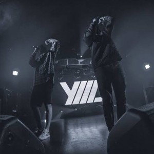Illegal rap 