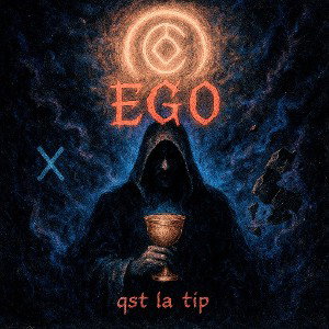 qst la tip. Ego