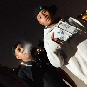 FUMARE MARIHUANA