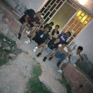 De noche y de dia