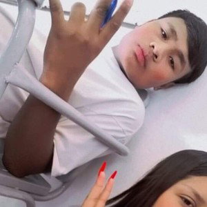 Eres mi rap