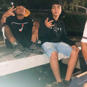 LA FLAKA