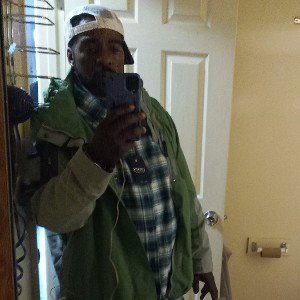 mirror, freestyle by quontize gordon 