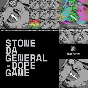 Stone Da General-Dope Game