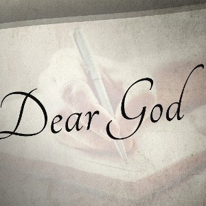 Dear God 