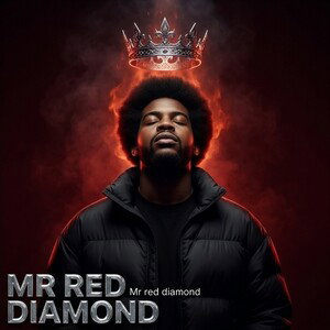 mr red diamond 