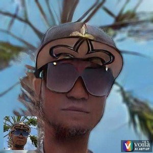 Yellaboi heisman  - Hop Out